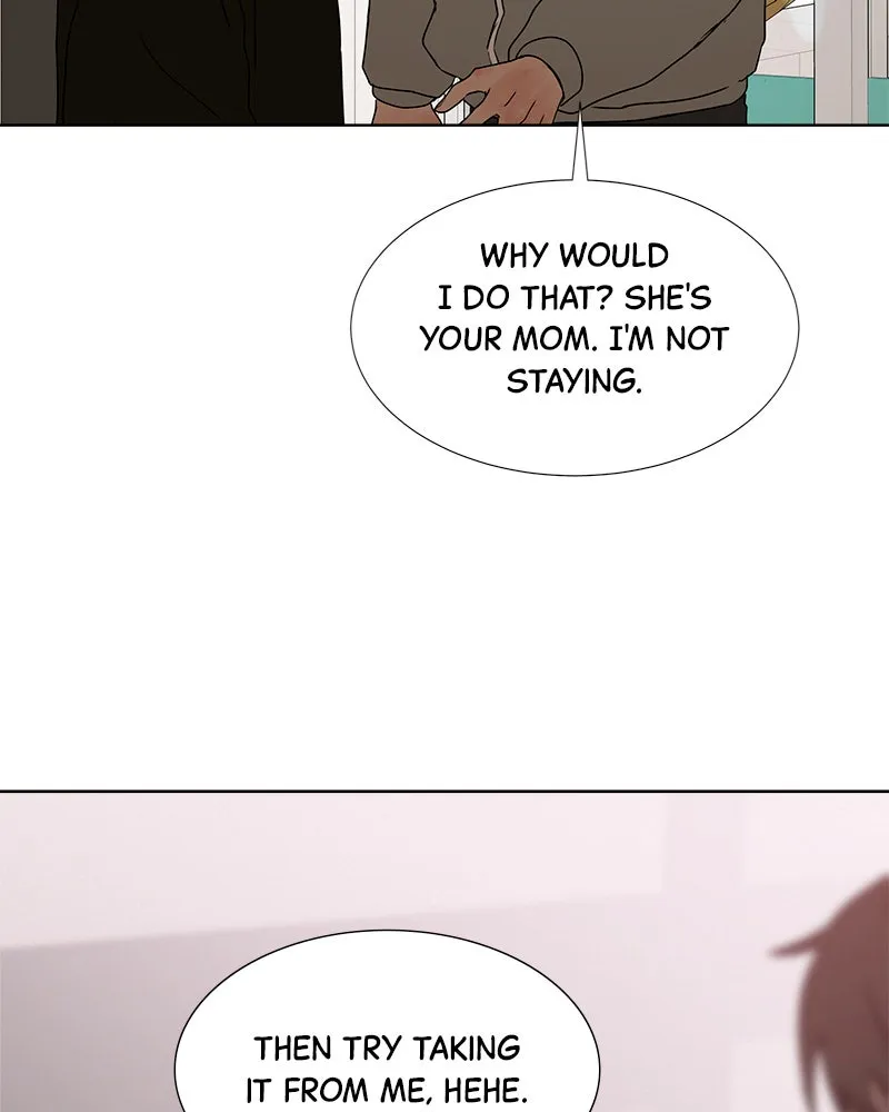 Between Two Floors Chapter 12 page 20 - 