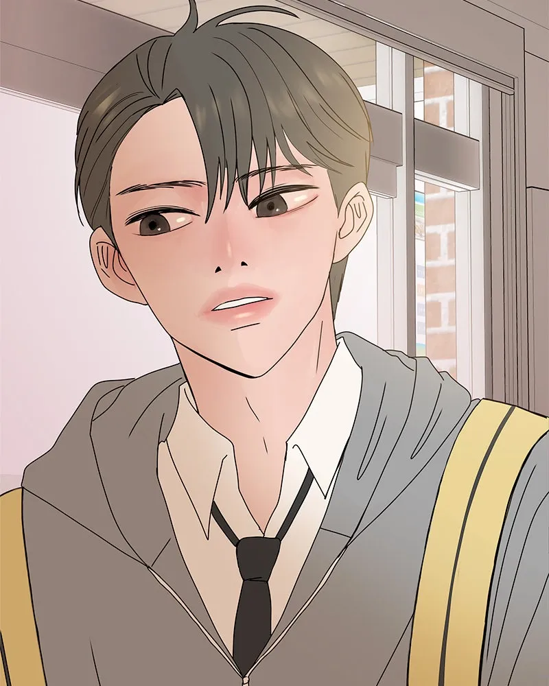 Between Two Floors Chapter 12 page 23 - 