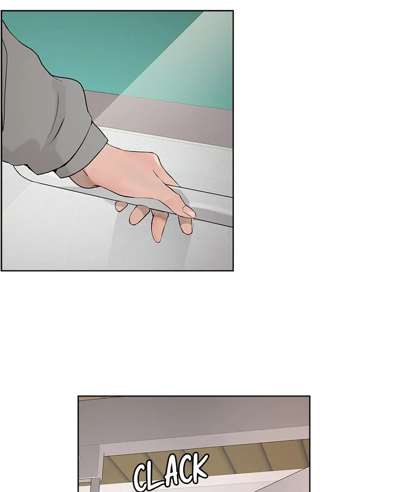 Between Two Floors Chapter 12 page 4 - 