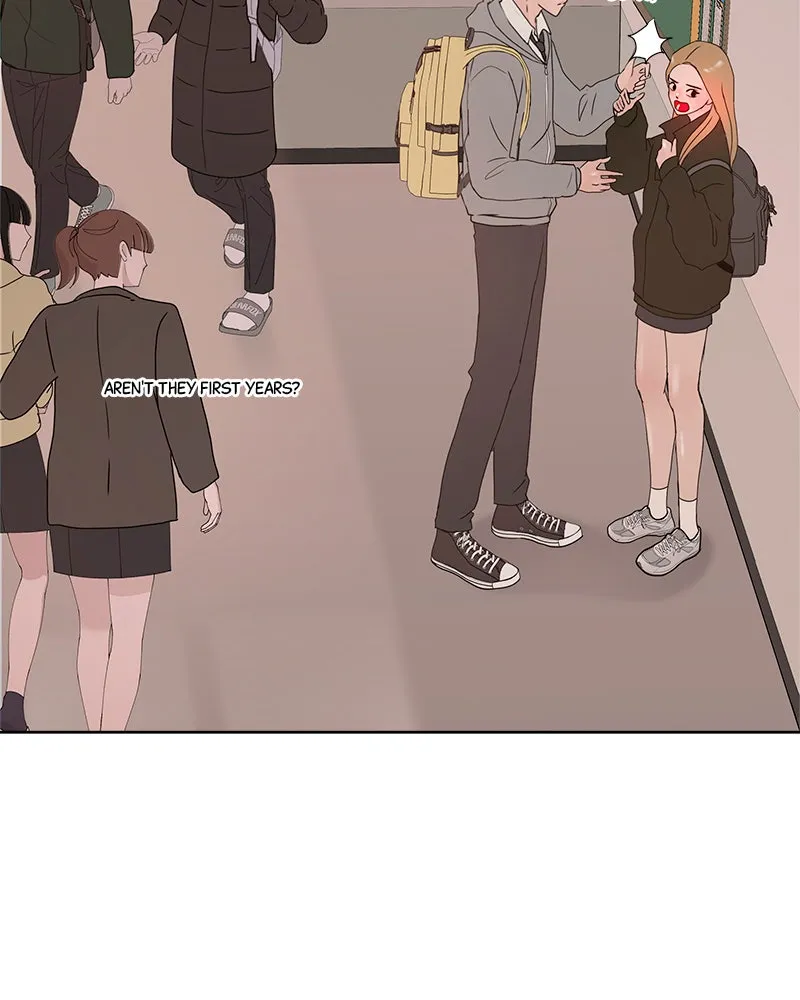 Between Two Floors Chapter 12 page 31 - 