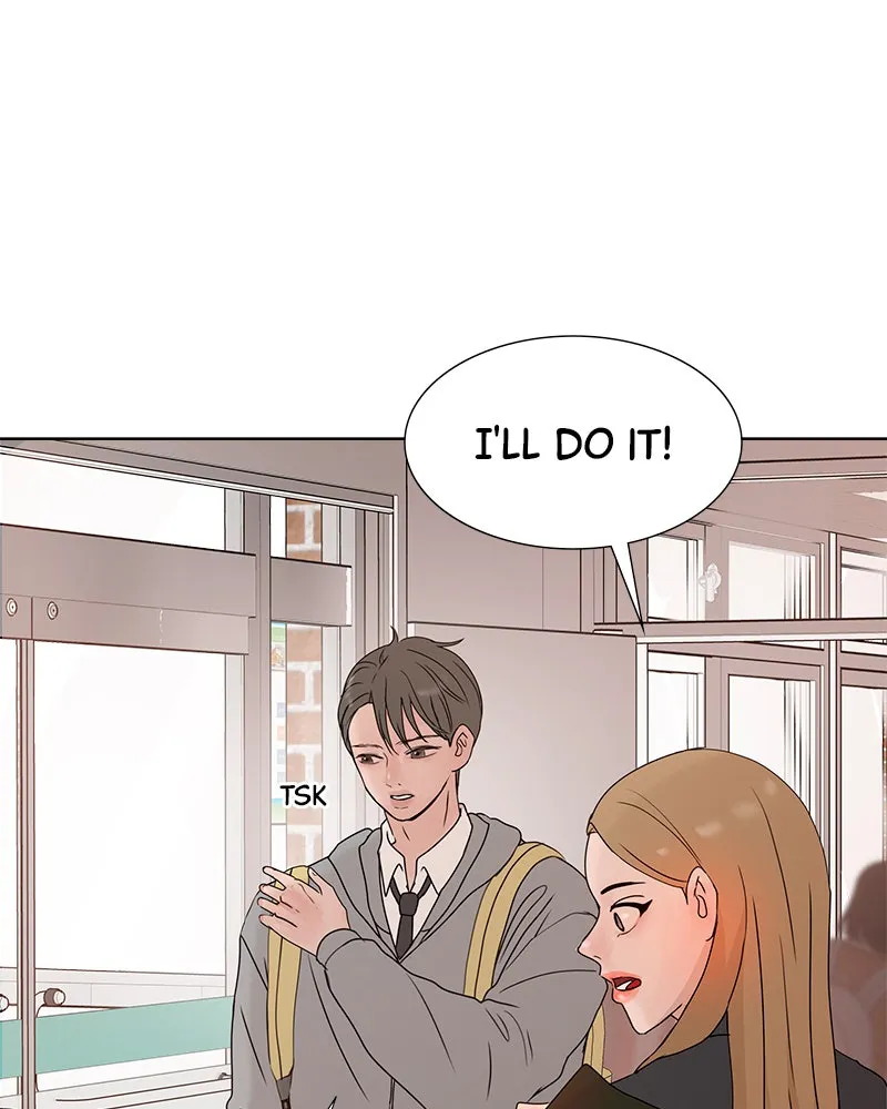 Between Two Floors Chapter 12 page 32 - 