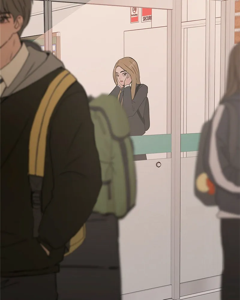 Between Two Floors Chapter 12 page 40 - 