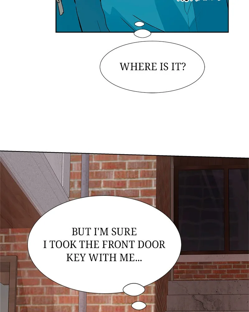 Between Two Floors Chapter 12 page 45 - 