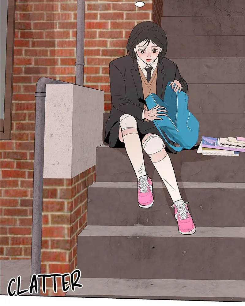Between Two Floors Chapter 12 page 46 - 