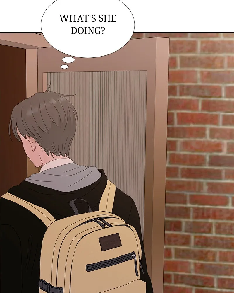 Between Two Floors Chapter 12 page 52 - 