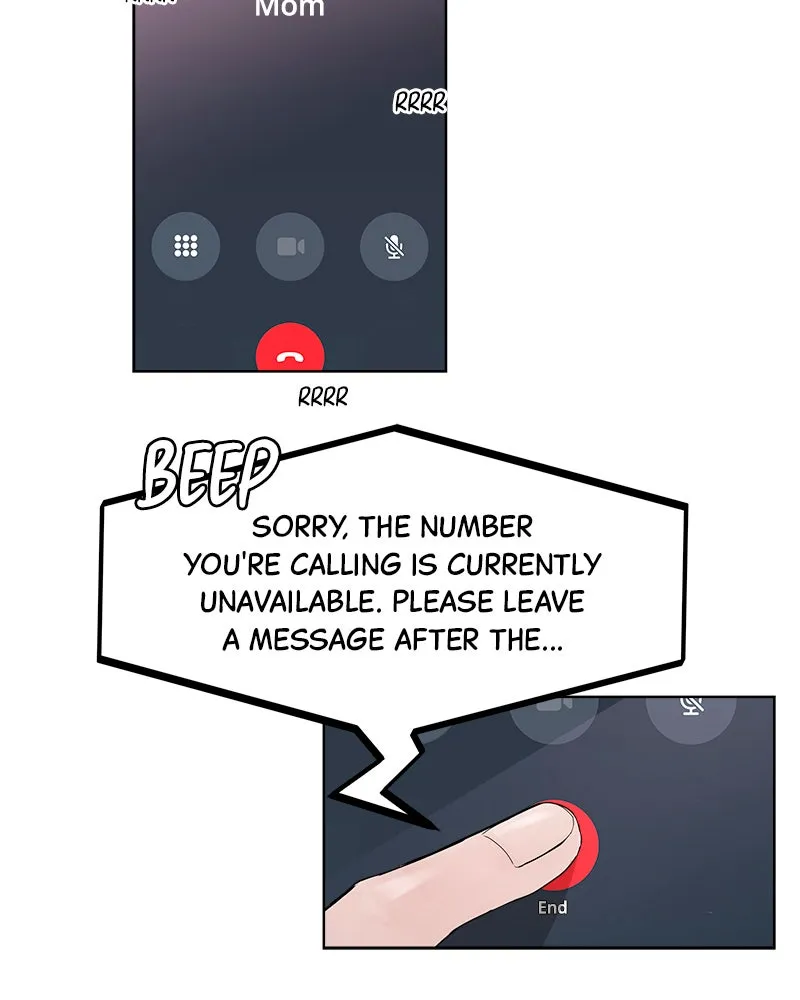 Between Two Floors Chapter 12 page 55 - 