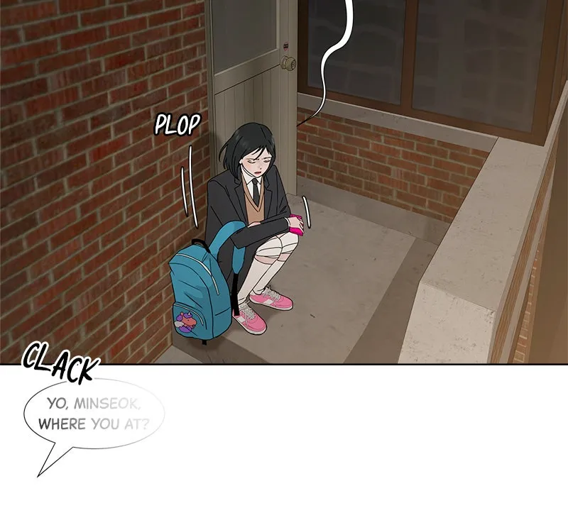 Between Two Floors Chapter 12 page 58 - 