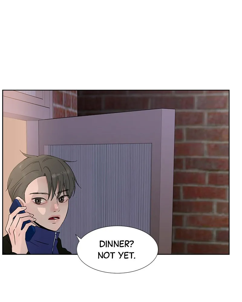 Between Two Floors Chapter 12 page 59 - 