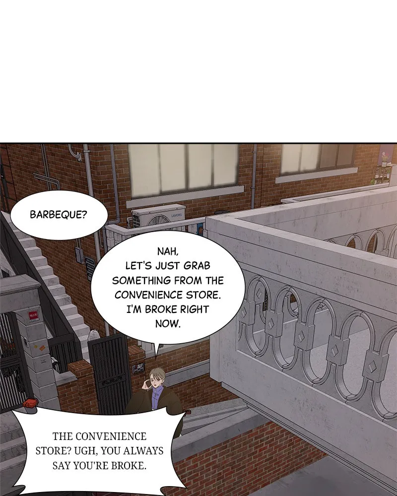 Between Two Floors Chapter 12 page 60 - 
