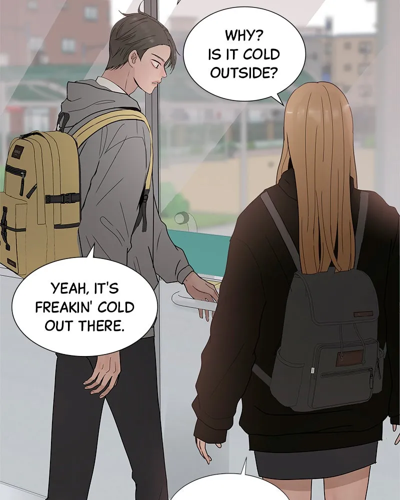 Between Two Floors Chapter 12 page 7 - 