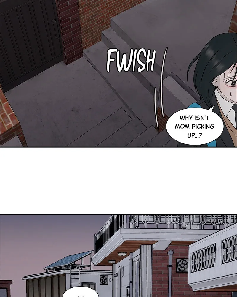 Between Two Floors Chapter 12 page 61 - 