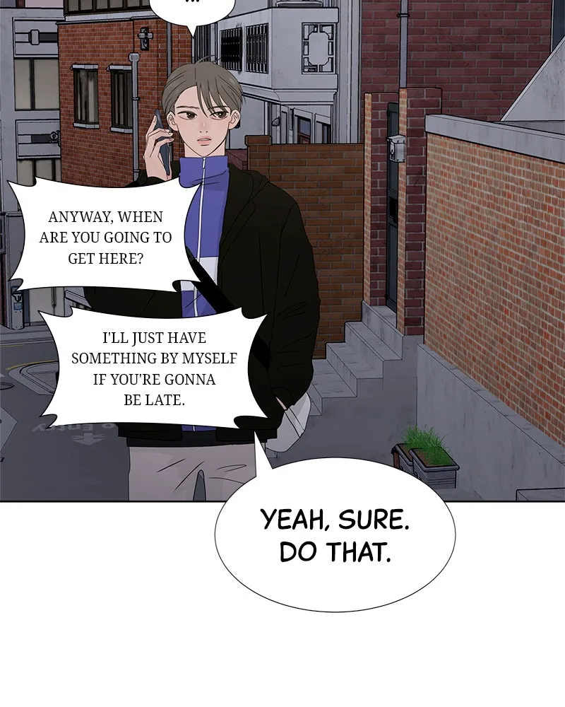 Between Two Floors Chapter 12 page 62 - 
