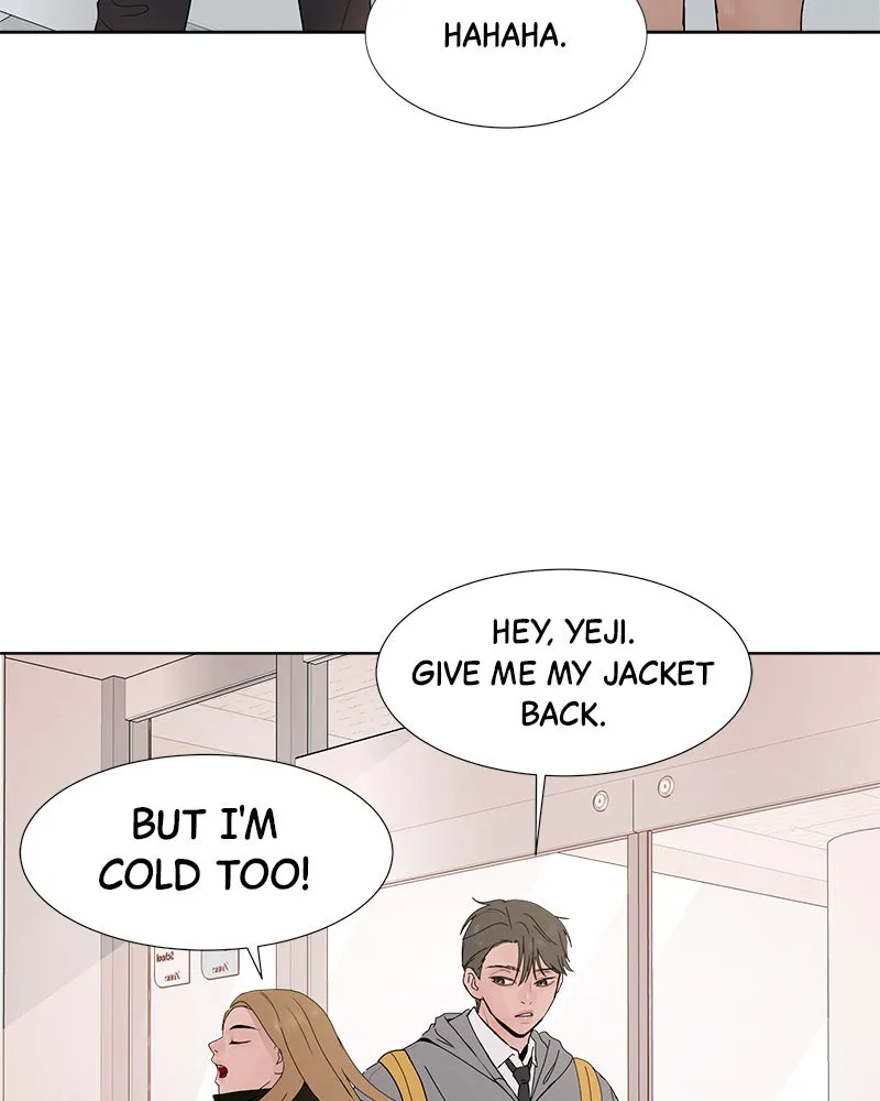 Between Two Floors Chapter 12 page 8 - 