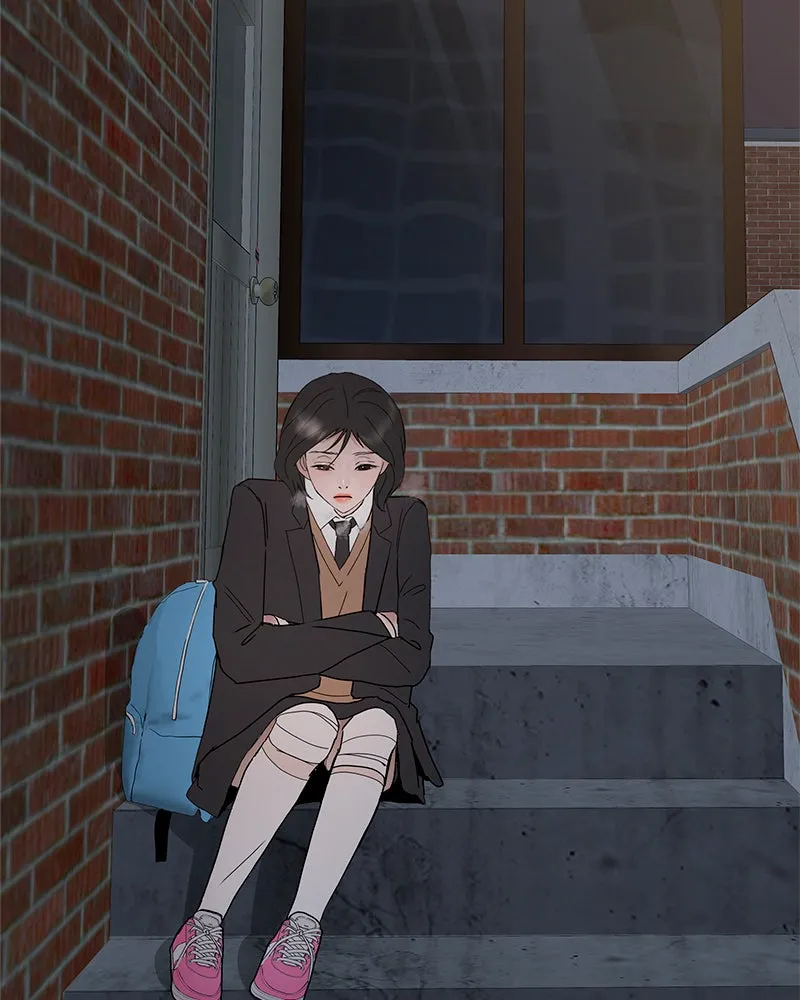 Between Two Floors Chapter 12 page 72 - 