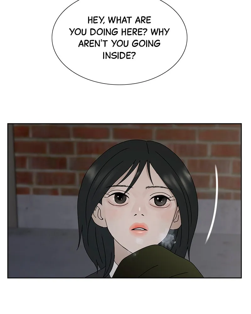 Between Two Floors Chapter 12 page 79 - 