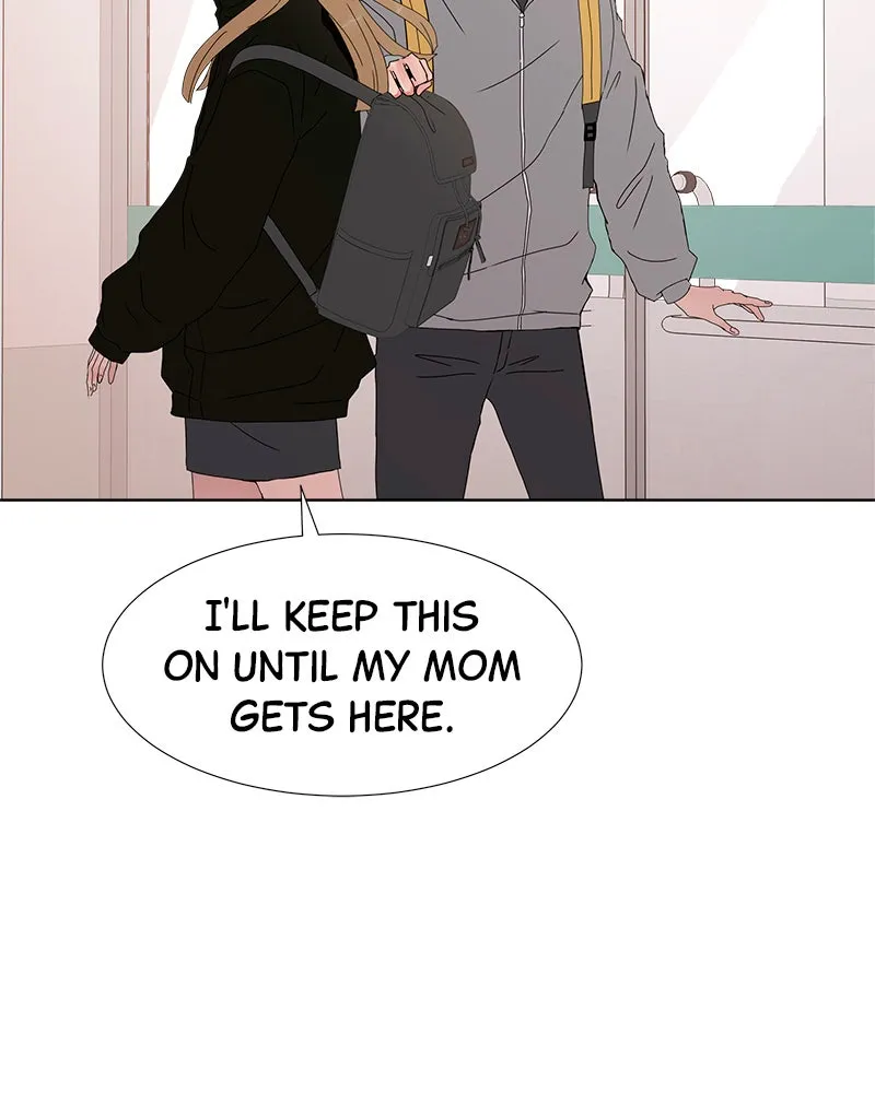 Between Two Floors Chapter 12 page 9 - 