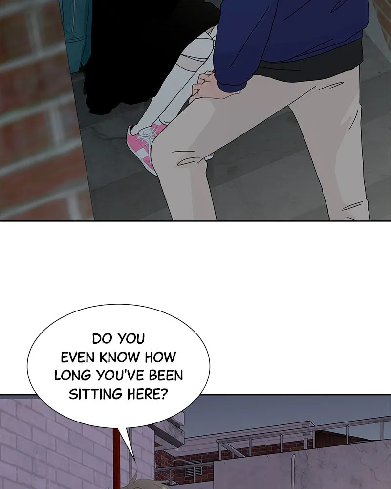 Between Two Floors Chapter 12 page 82 - 