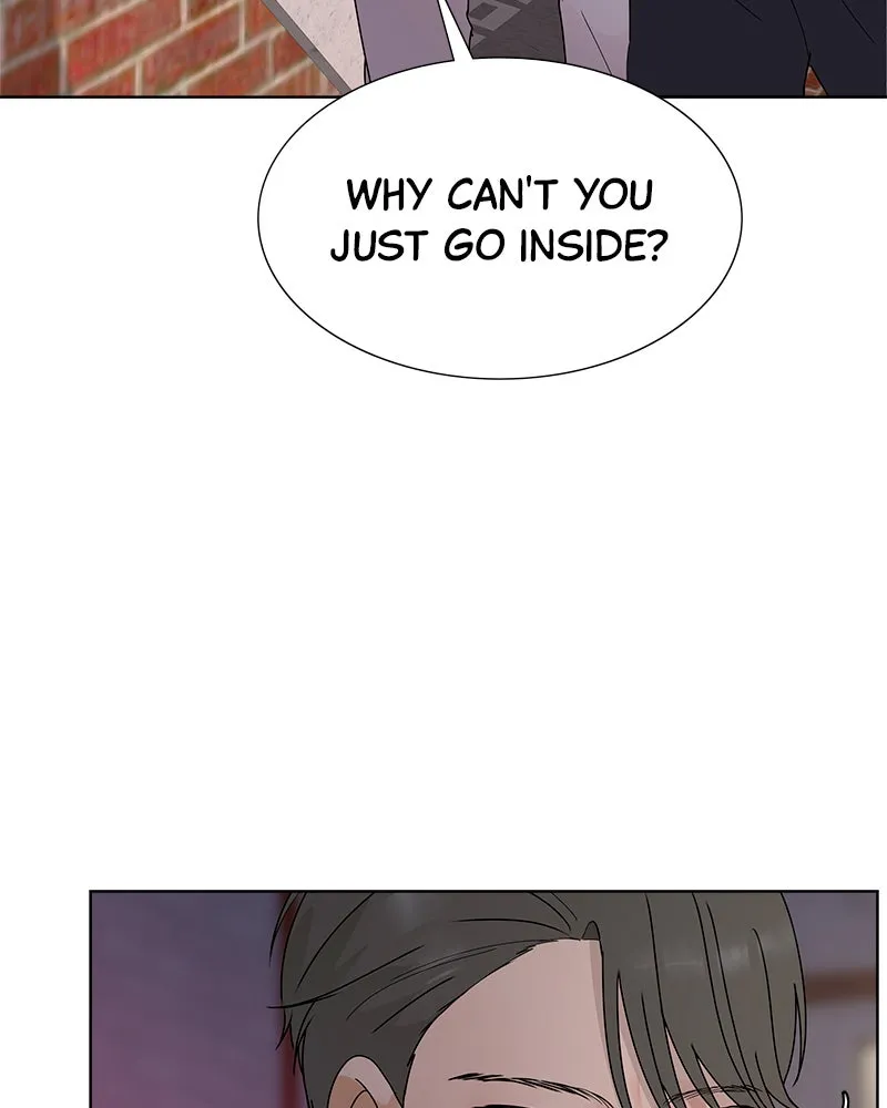 Between Two Floors Chapter 12 page 84 - 