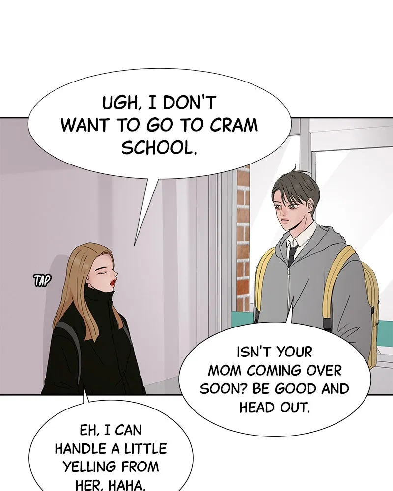 Between Two Floors Chapter 12 page 10 - 