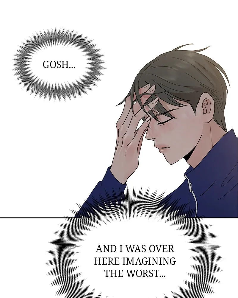 Between Two Floors Chapter 12 page 92 - 
