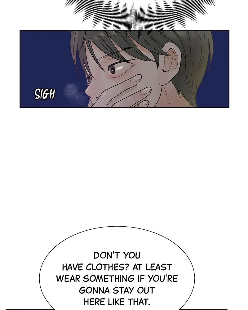 Between Two Floors Chapter 12 page 93 - 