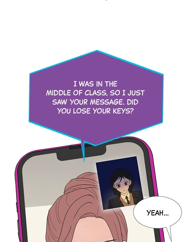 Between Two Floors Chapter 12 page 97 - 