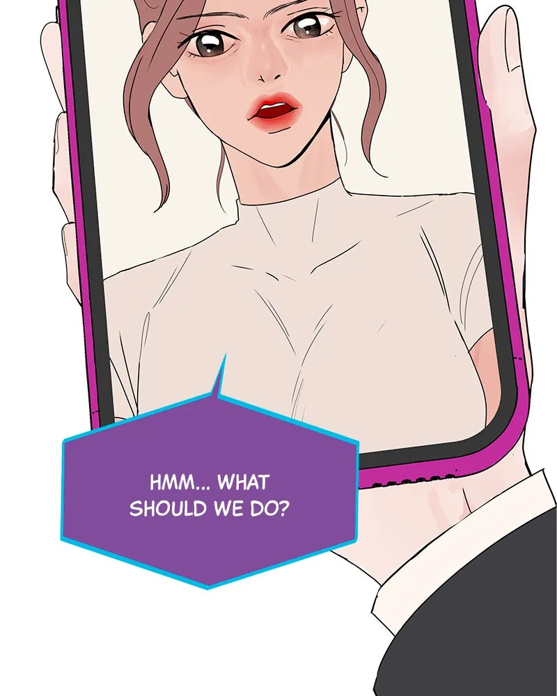 Between Two Floors Chapter 12 page 98 - 