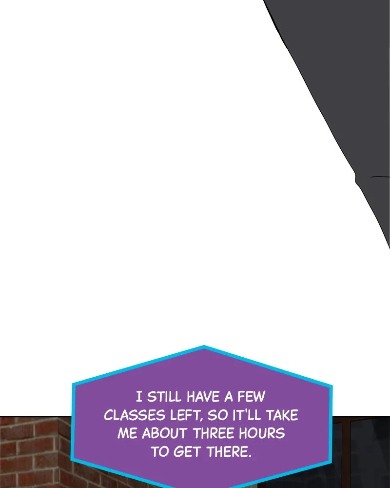 Between Two Floors Chapter 12 page 99 - 