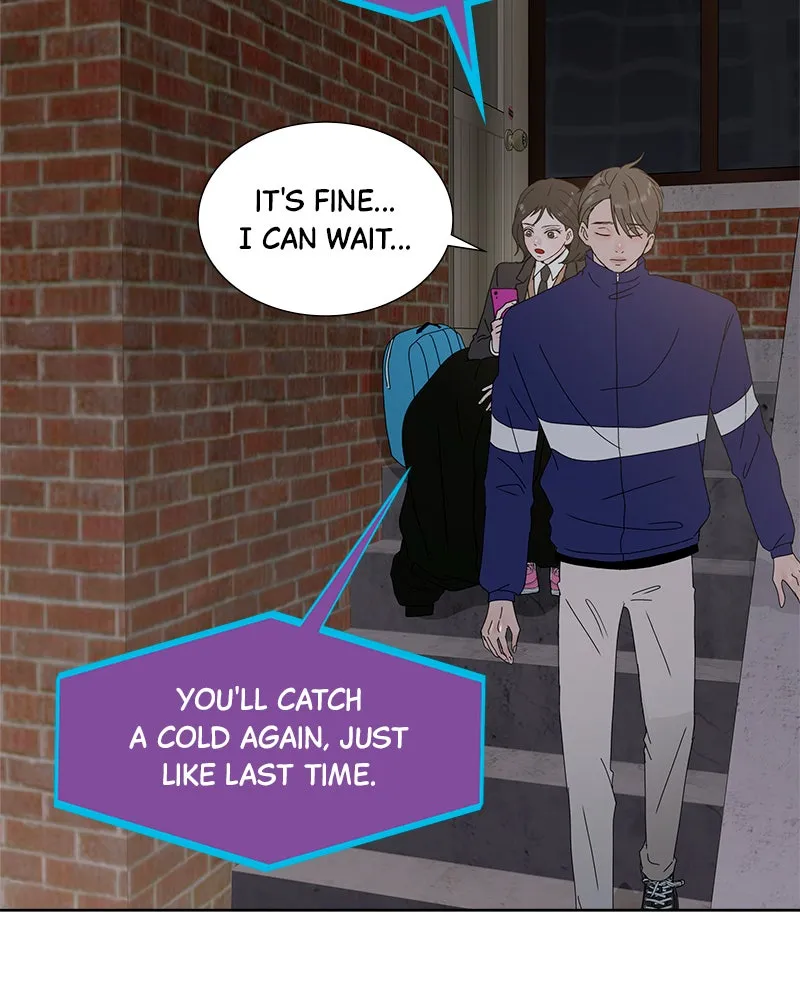 Between Two Floors Chapter 12 page 100 - 