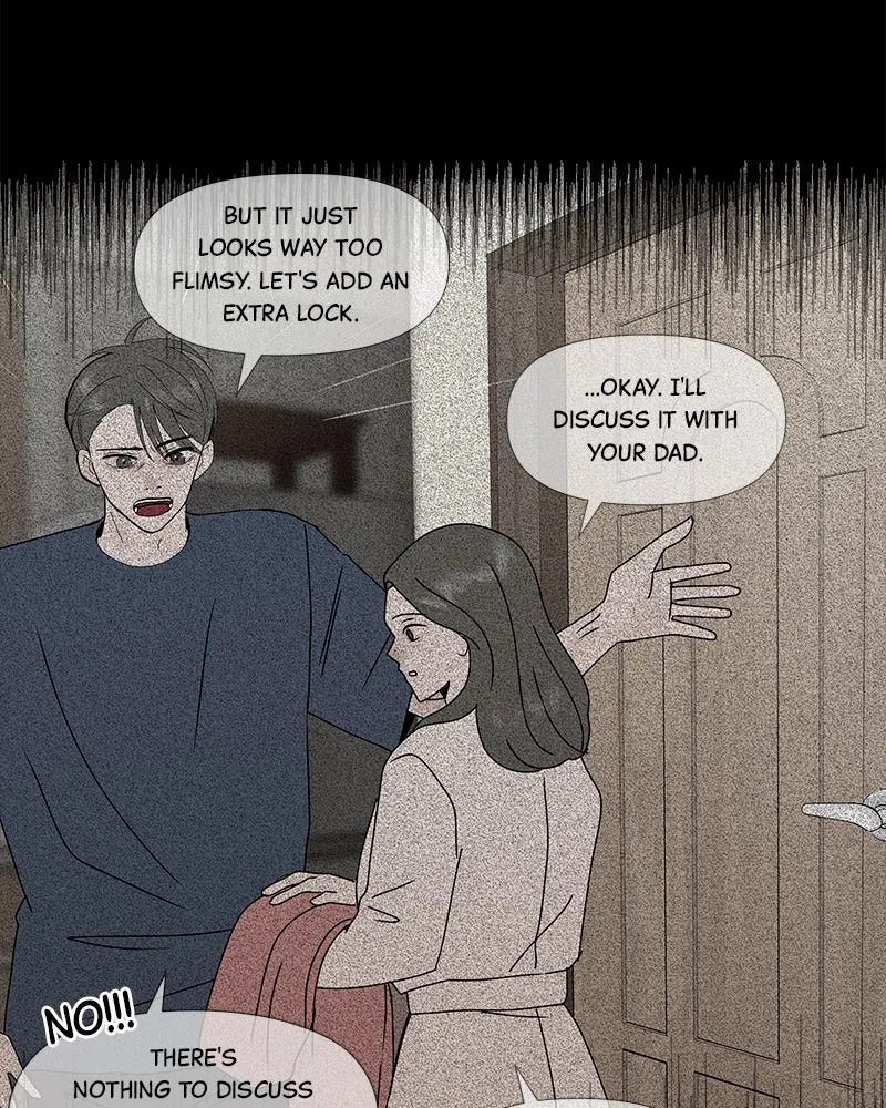 Between Two Floors Chapter 13 page 11 - 