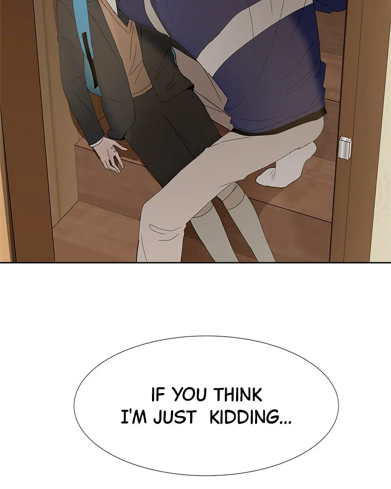 Between Two Floors Chapter 13 page 102 - 