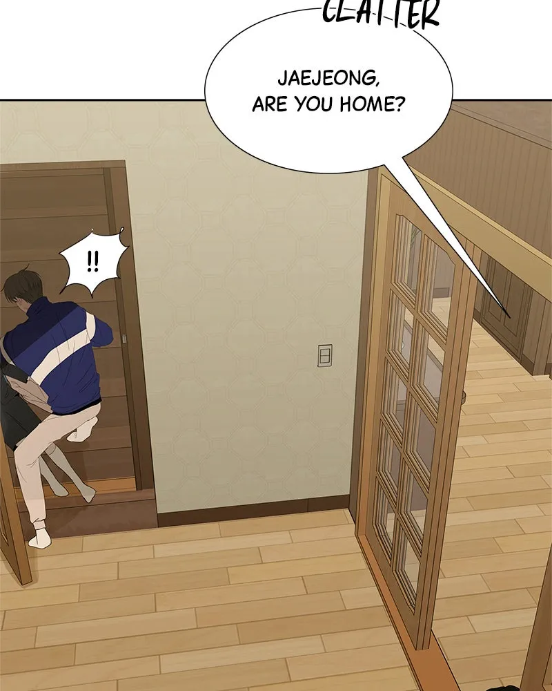 Between Two Floors Chapter 13 page 105 - 