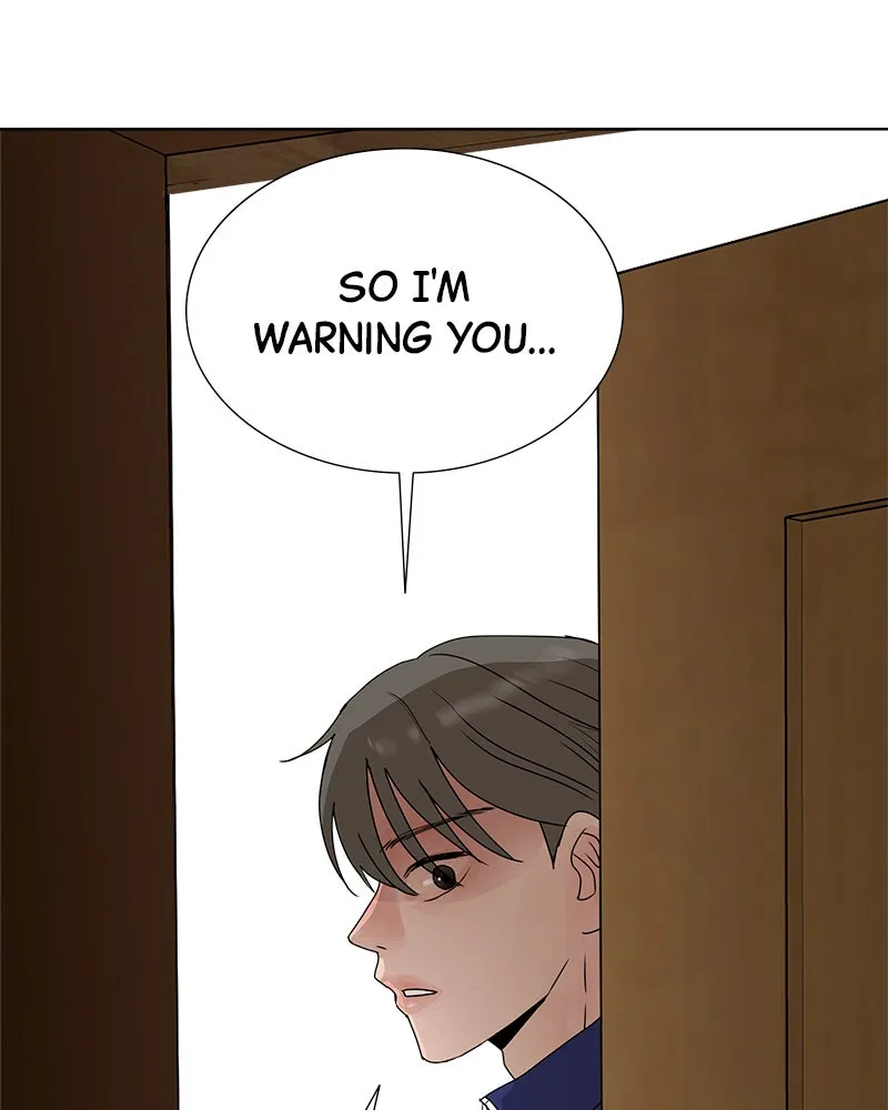 Between Two Floors Chapter 13 page 110 - 