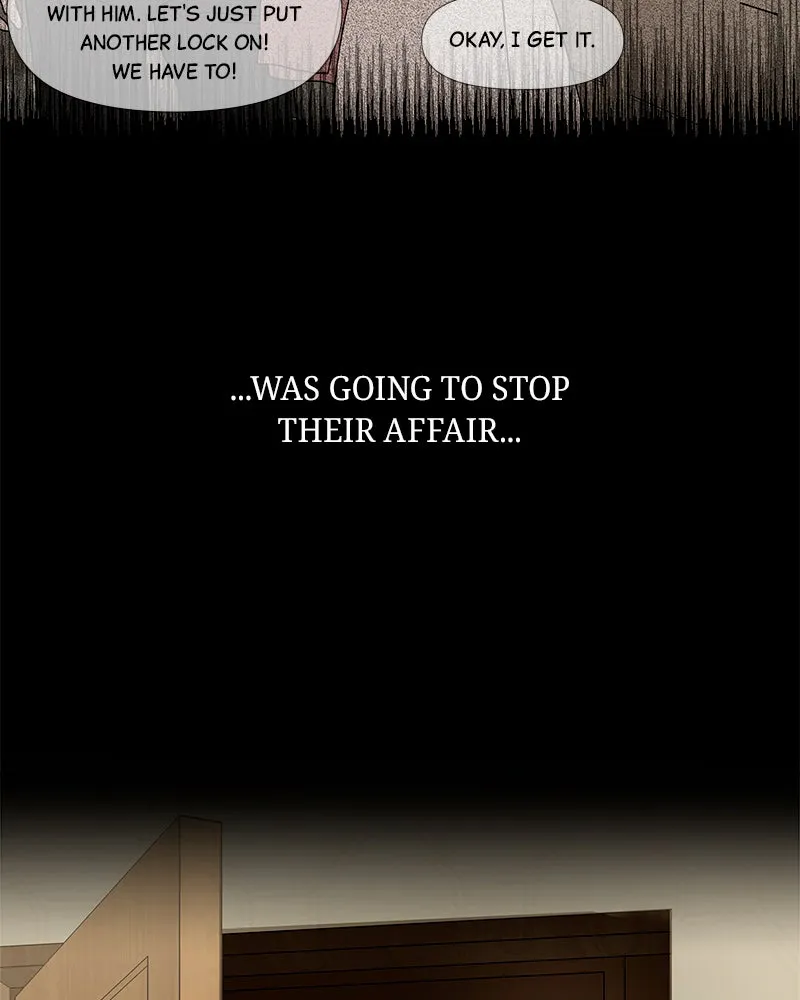 Between Two Floors Chapter 13 page 12 - 