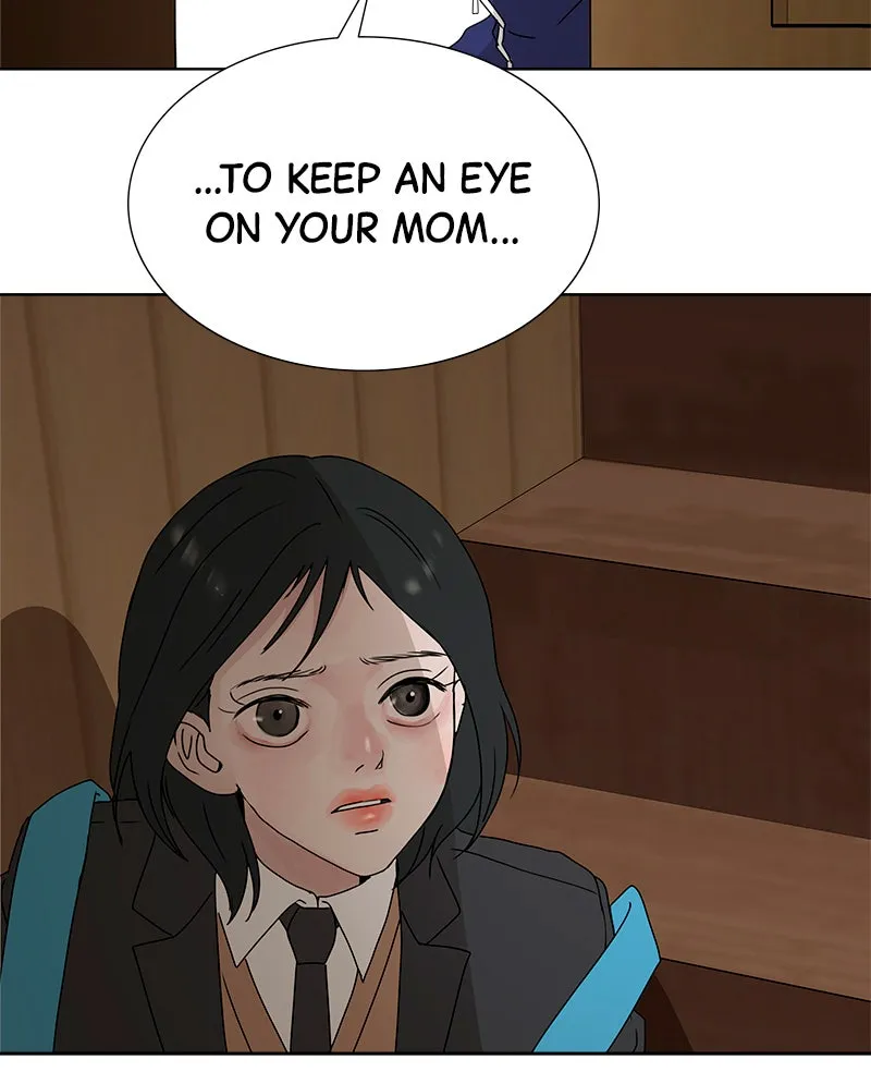 Between Two Floors Chapter 13 page 111 - 