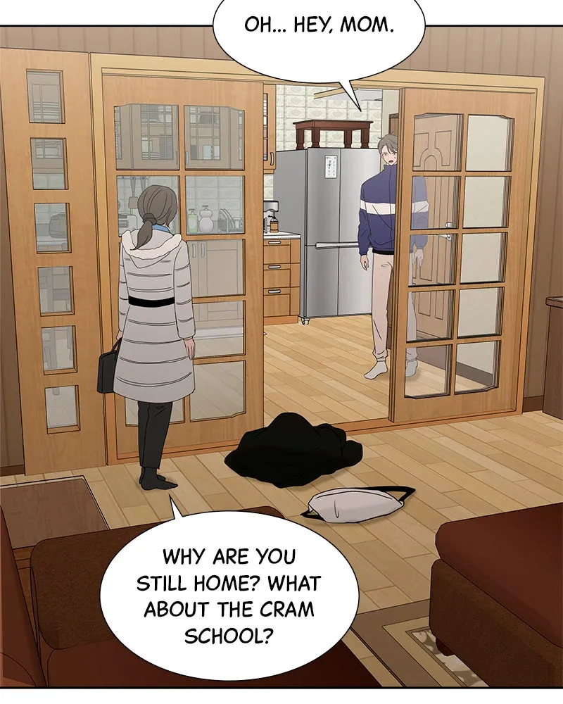 Between Two Floors Chapter 13 page 118 - 