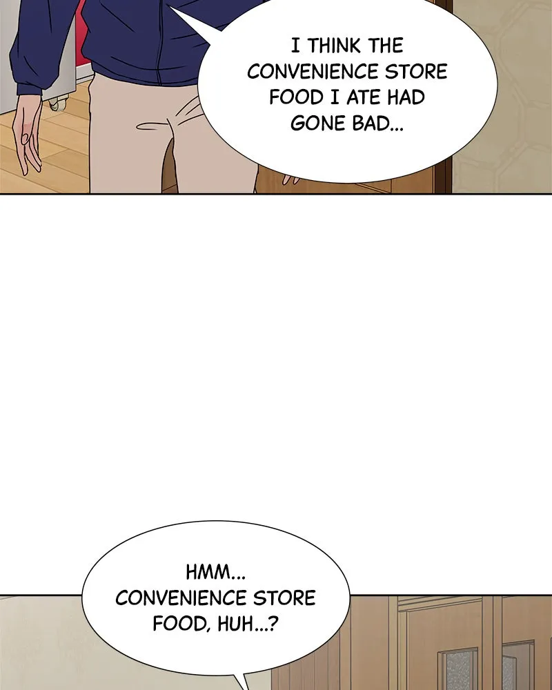 Between Two Floors Chapter 13 page 120 - 