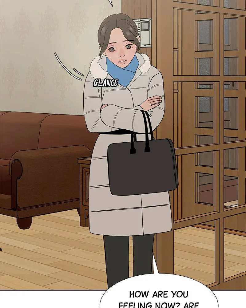 Between Two Floors Chapter 13 page 121 - 