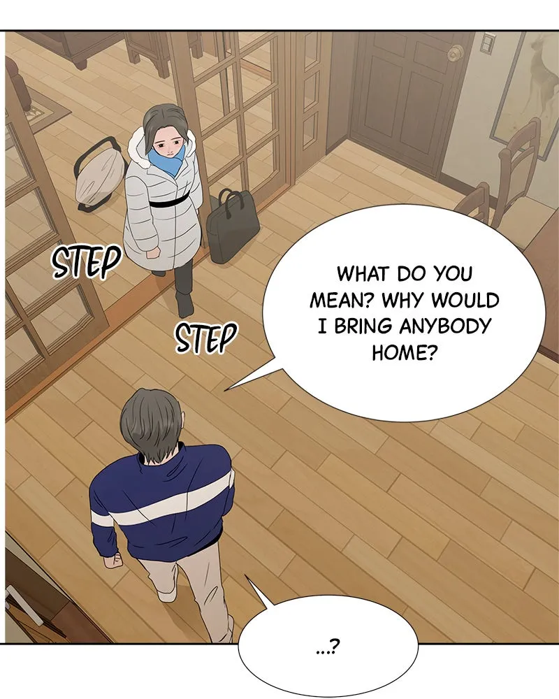 Between Two Floors Chapter 13 page 127 - 
