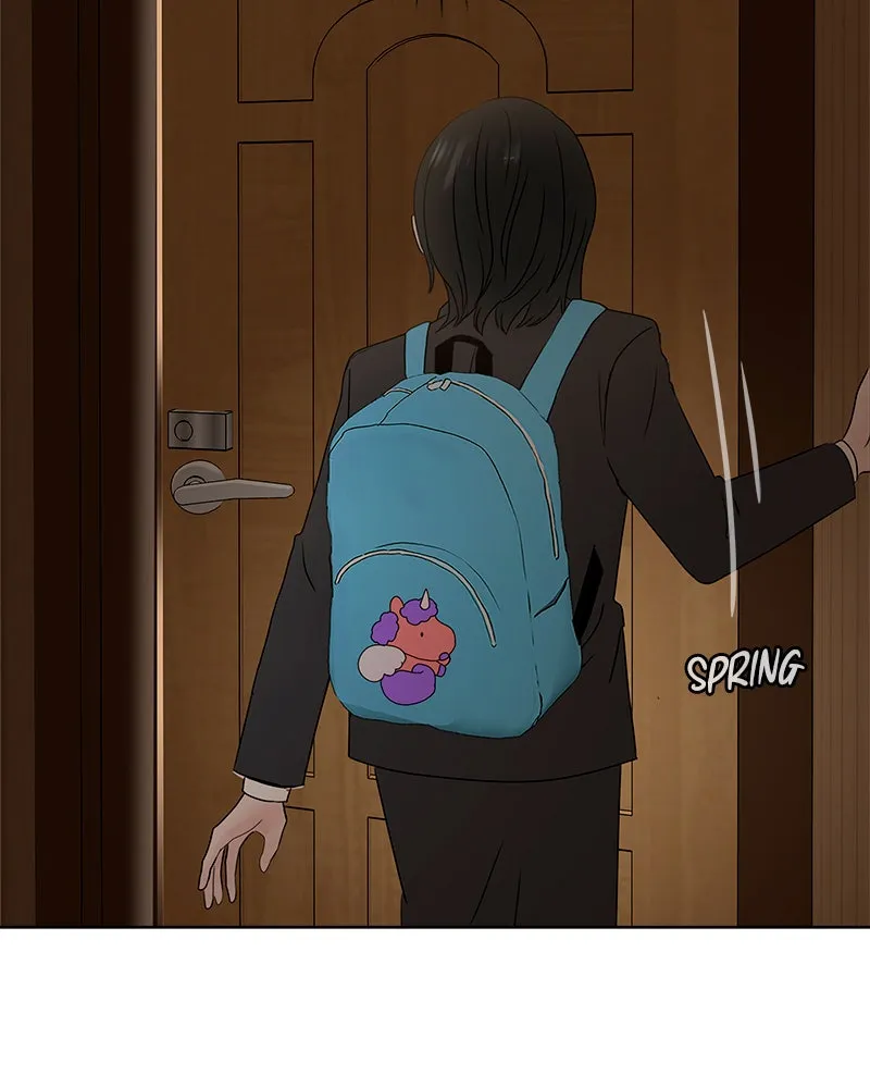 Between Two Floors Chapter 13 page 131 - 