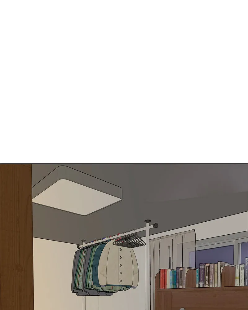 Between Two Floors Chapter 13 page 136 - 