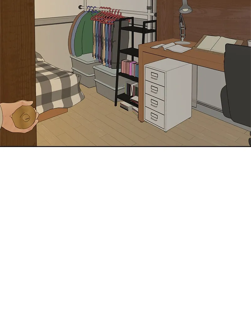 Between Two Floors Chapter 13 page 137 - 