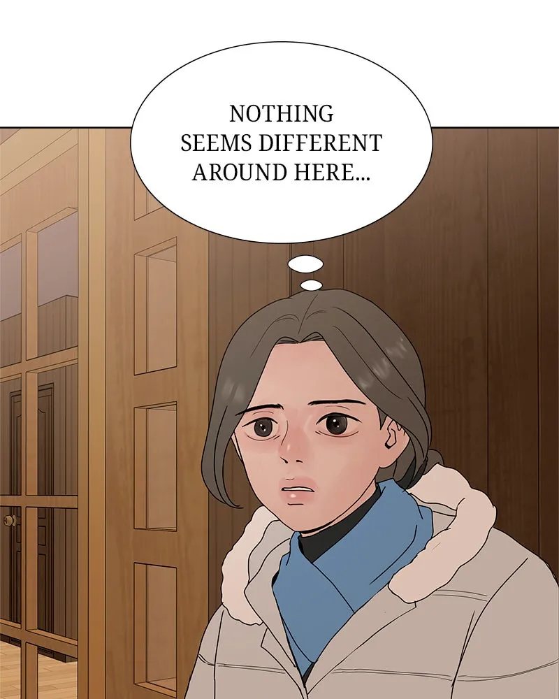 Between Two Floors Chapter 13 page 138 - 
