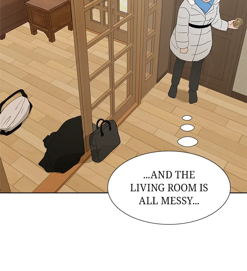 Between Two Floors Chapter 13 page 140 - 