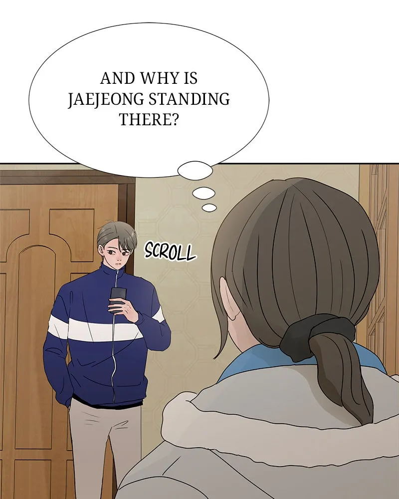 Between Two Floors Chapter 13 page 141 - 