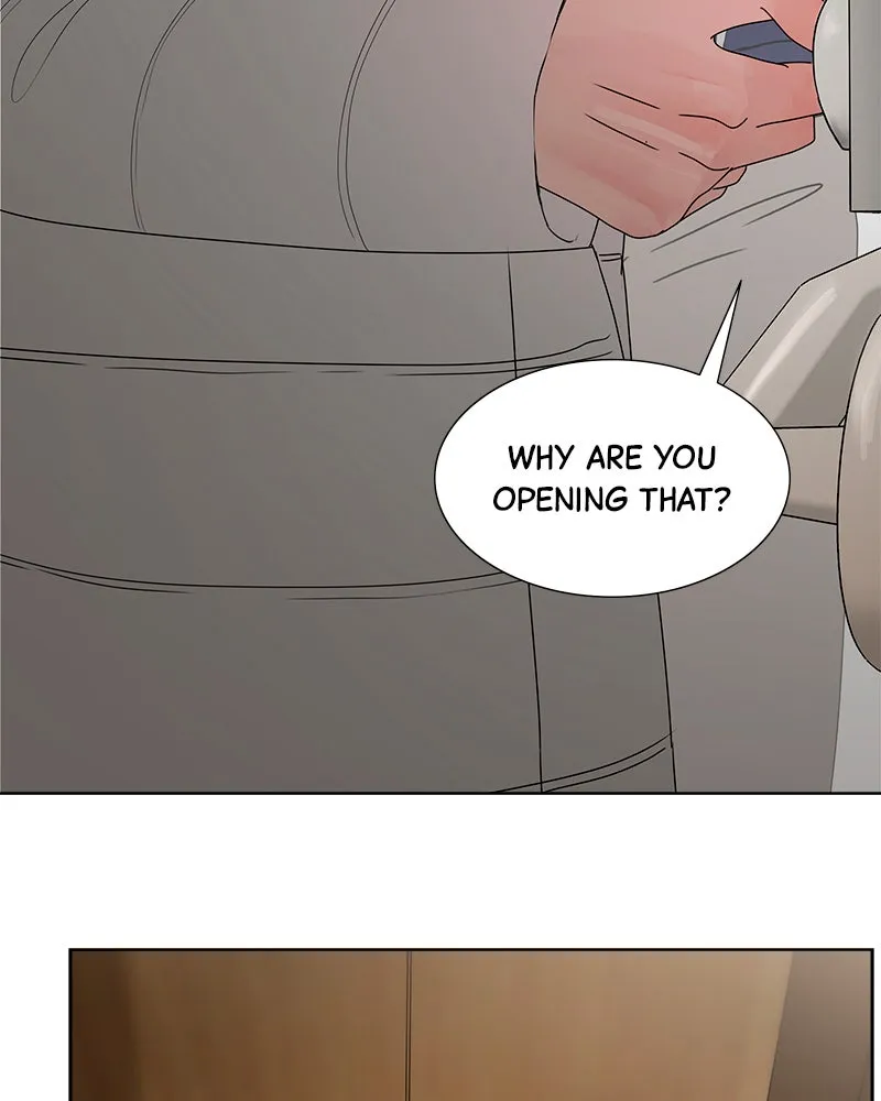 Between Two Floors Chapter 13 page 148 - 