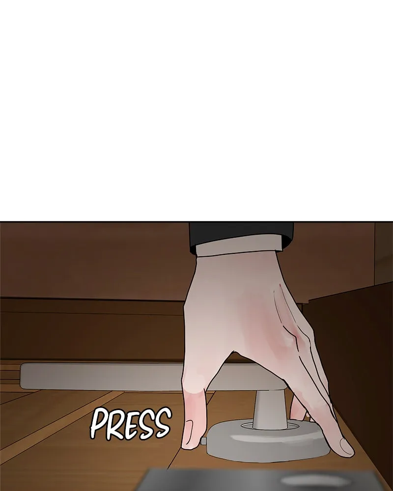 Between Two Floors Chapter 13 page 150 - 