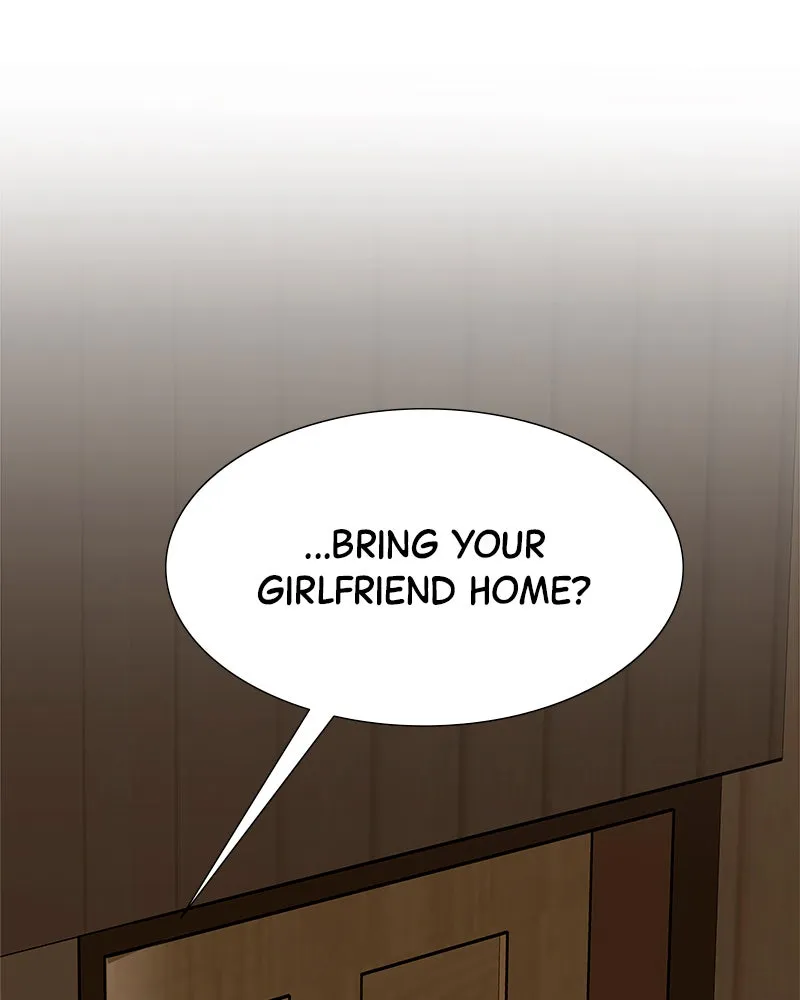 Between Two Floors Chapter 13 page 156 - 