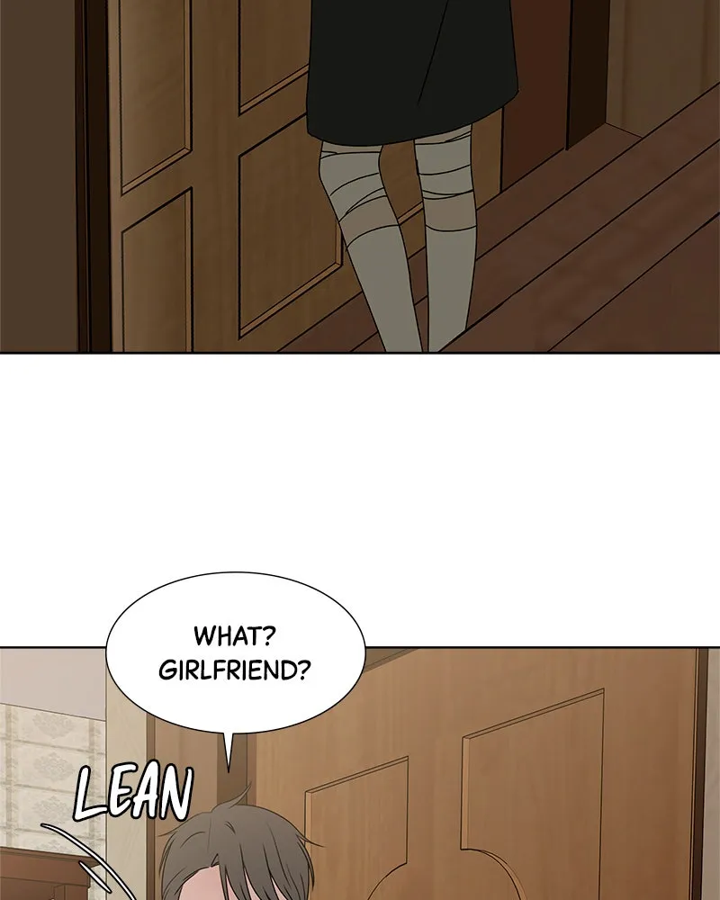 Between Two Floors Chapter 13 page 158 - 