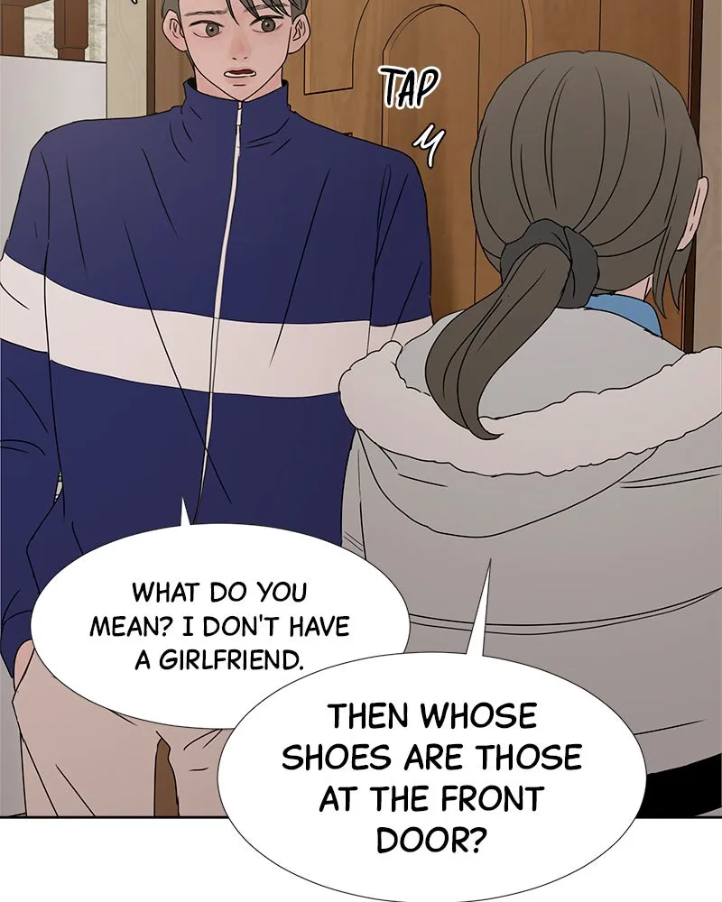 Between Two Floors Chapter 13 page 159 - 
